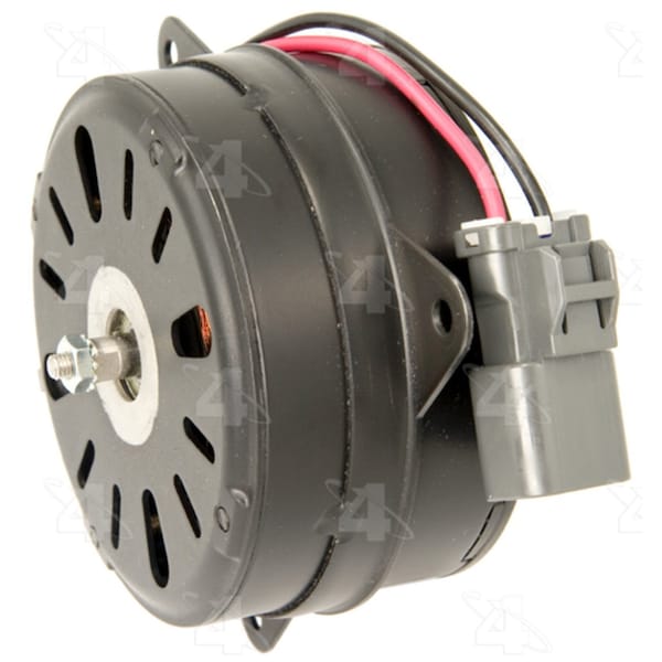 Four Seasons Dodge Neon 05-04/Honda Accord 07-03 Fan Motor, 75757 75757 - main